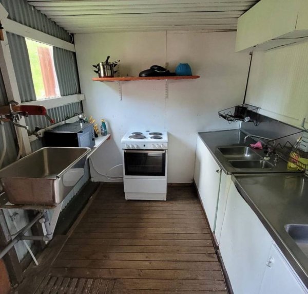 Storsjö Camping & Trädgård — Photo 5