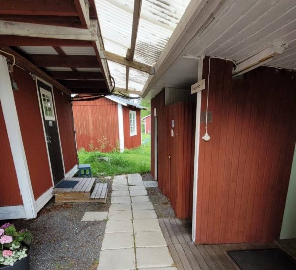 Storsjö Camping & Trädgård — Photo 3