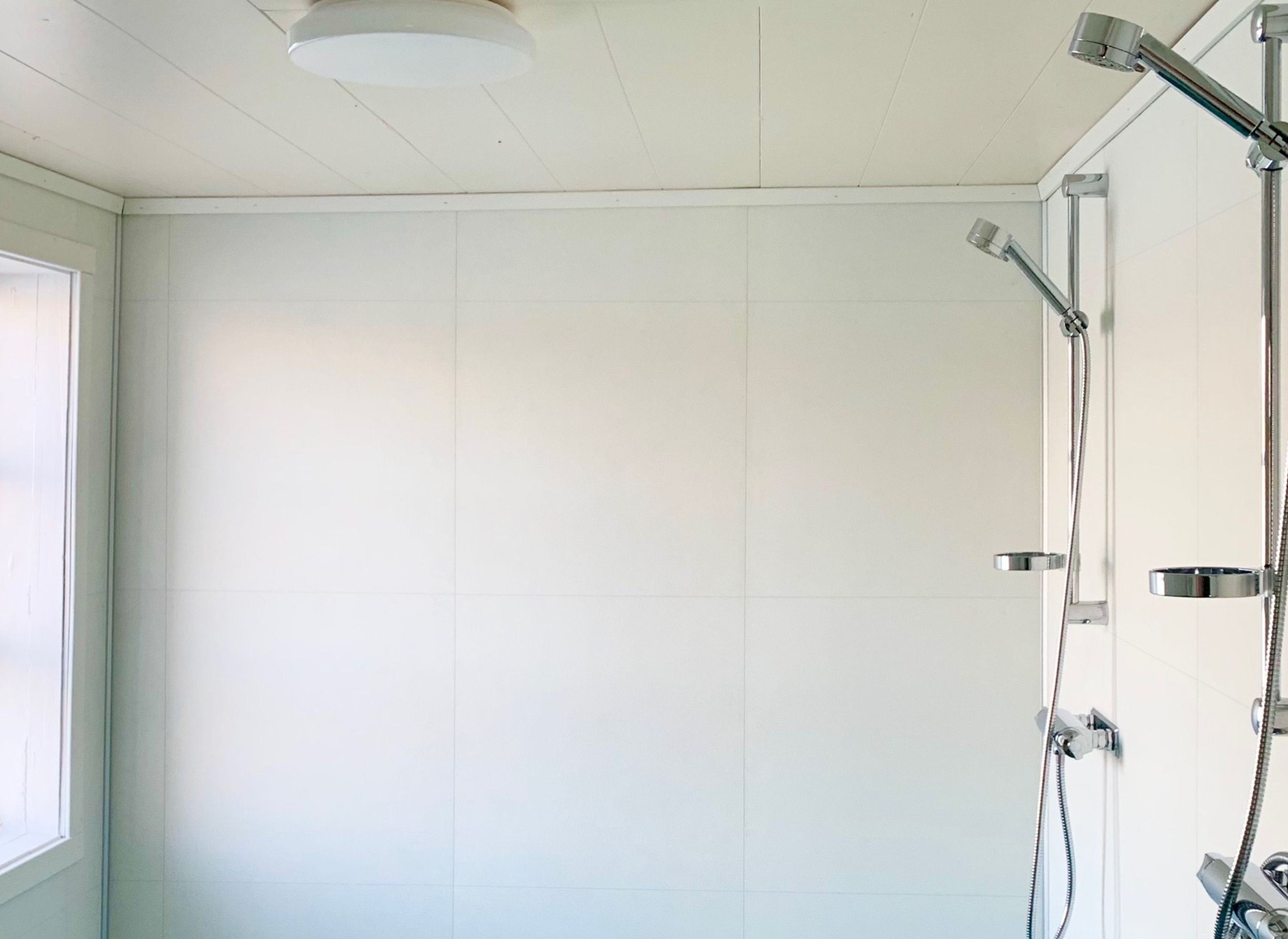 Drømmebrygga — Camperplads in Averøy