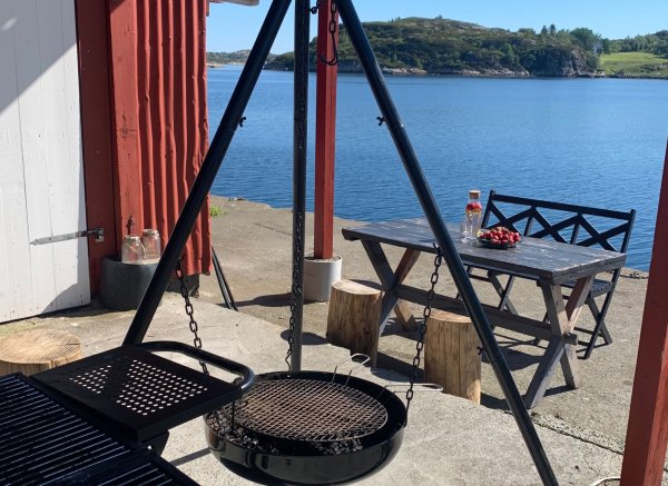 Drømmebrygga — Photo 2