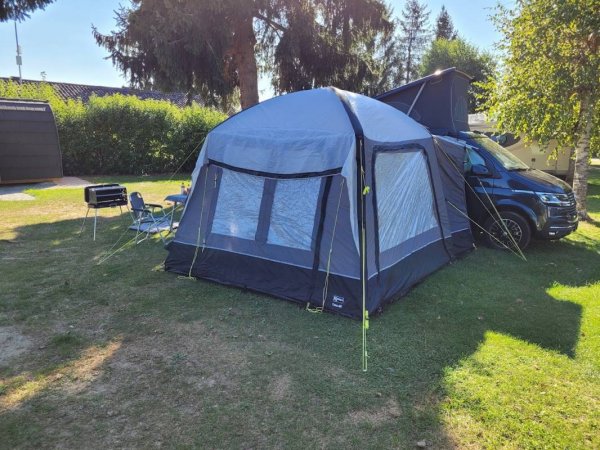Camping Schiffenen — Photo 2