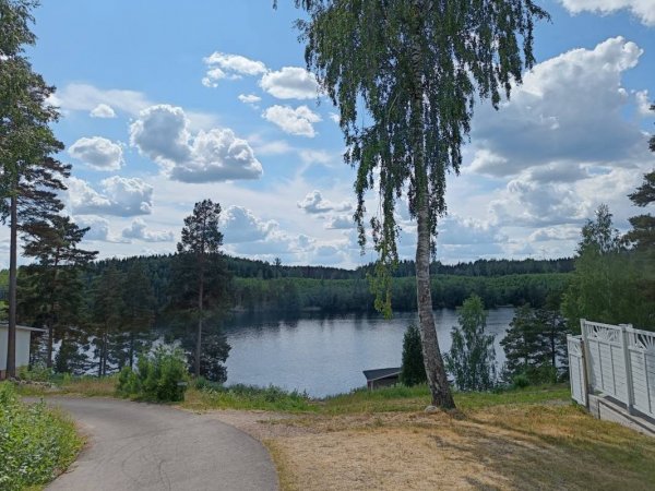 Sommarvik, Årjäng Camping & Stugor — Photo 3