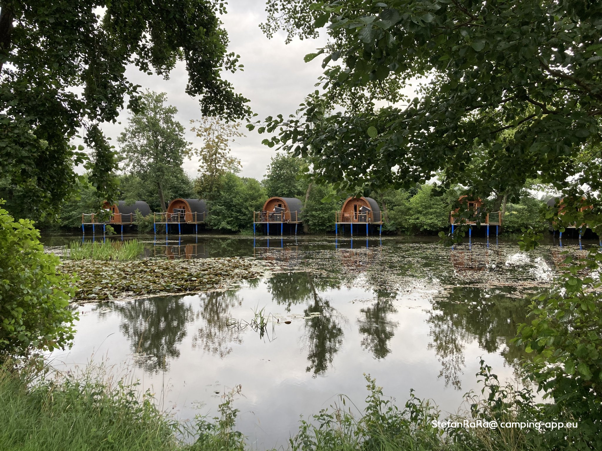 Nord-Ostsee Camp — Photo 4
