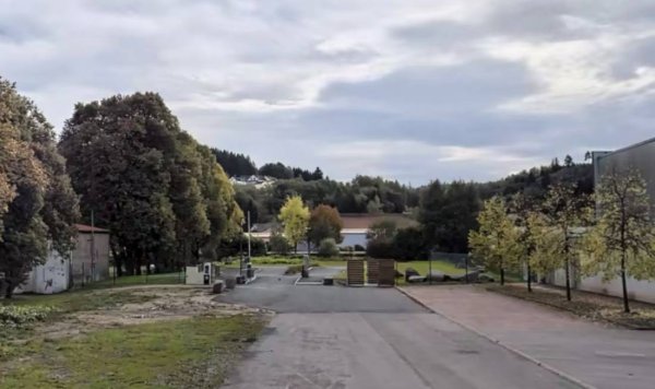 Stellplatz Senones — Photo 2