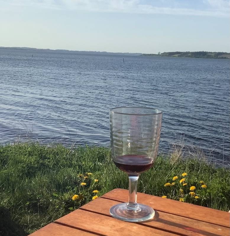 Viborg Sejlklub — Місце для кемперів in Løgstrup