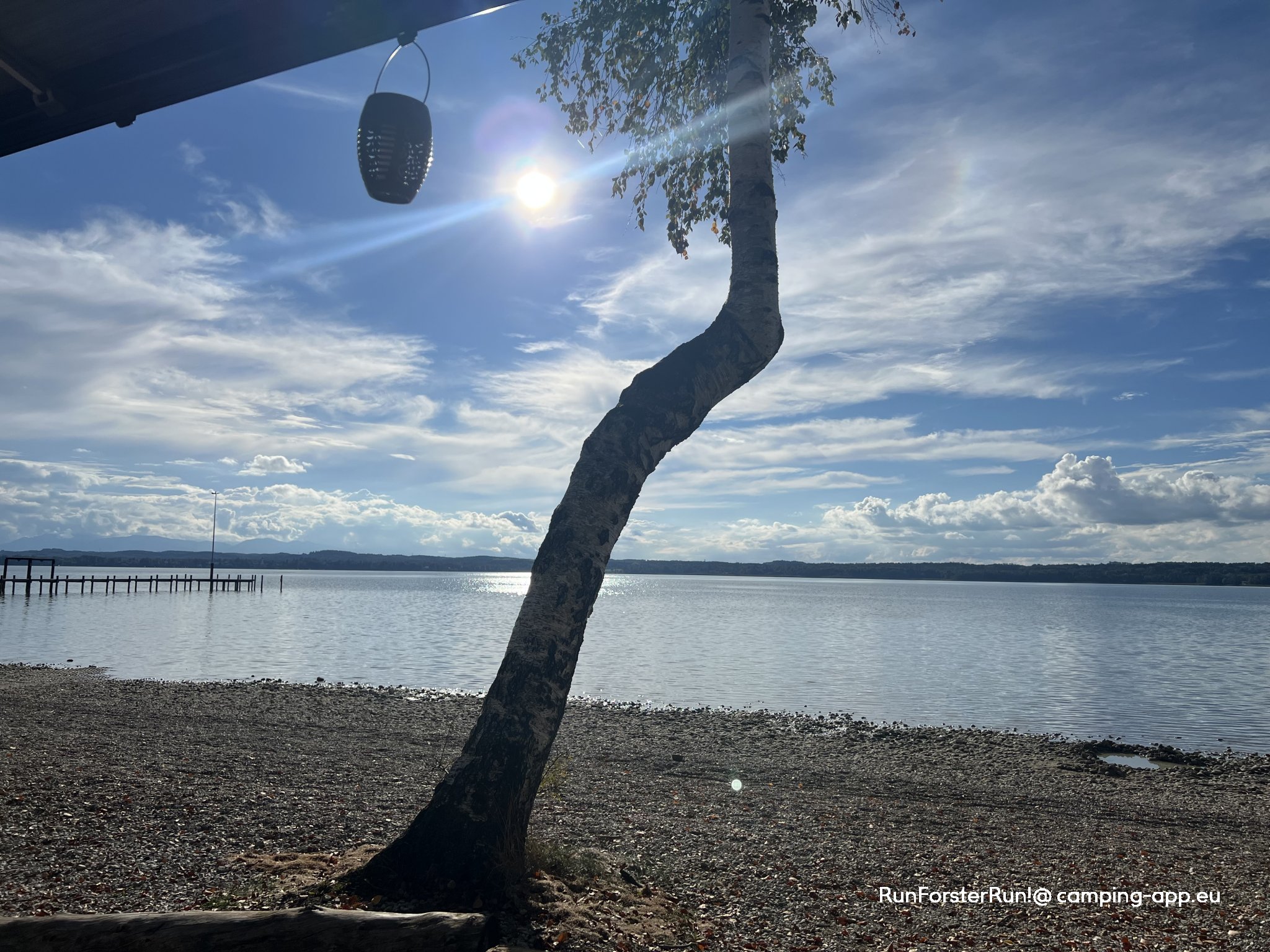 Camping Ambach am See — Foto 2