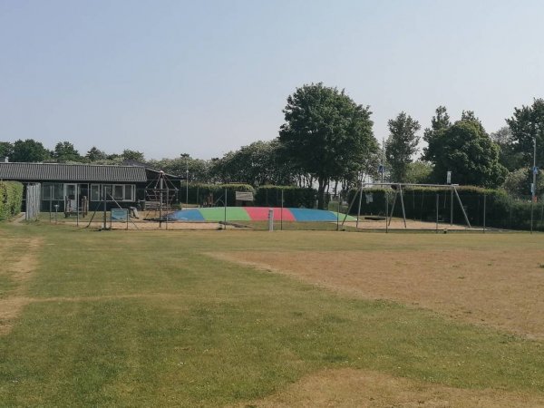 Saksild Strand Camping — Photo 4