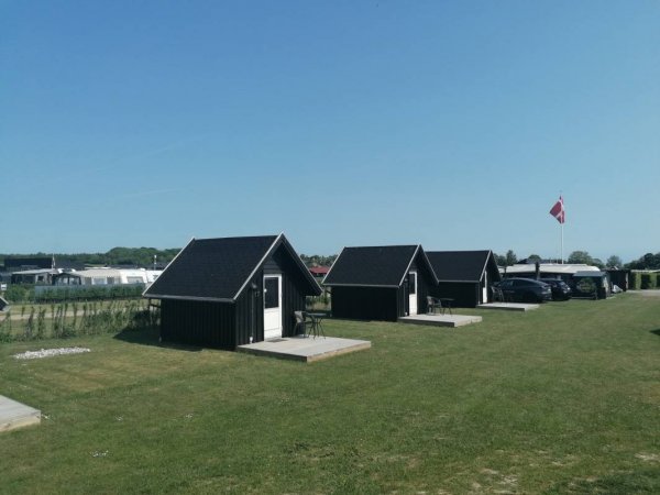 Saksild Strand Camping — Photo 5