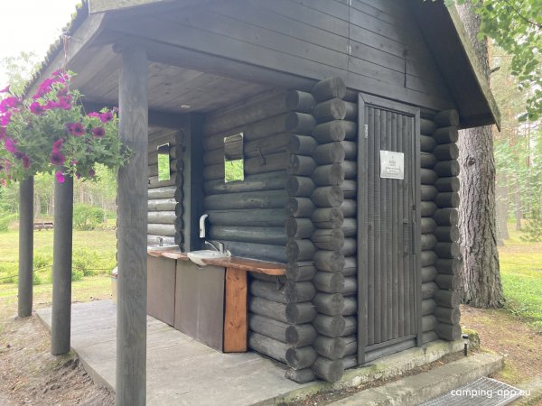 Camping Plaucaki — Photo 5