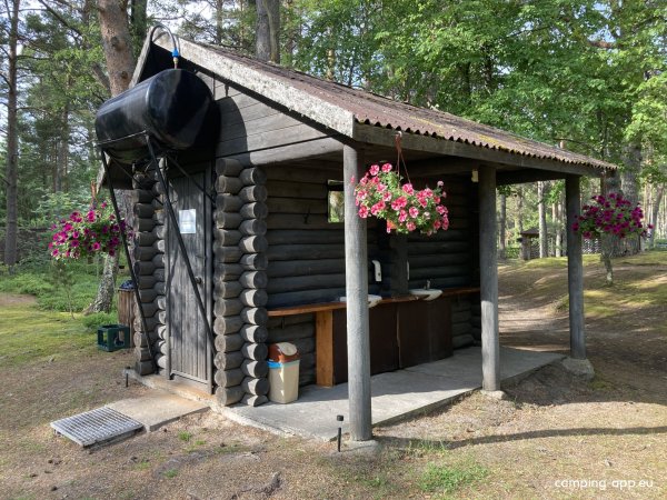 Camping Plaucaki — Photo 6