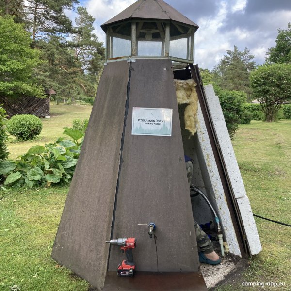 Camping Plaucaki — Photo 4
