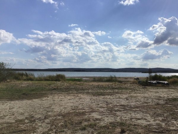 Campingplatz Nordoststrand — QuickStop in Niesky