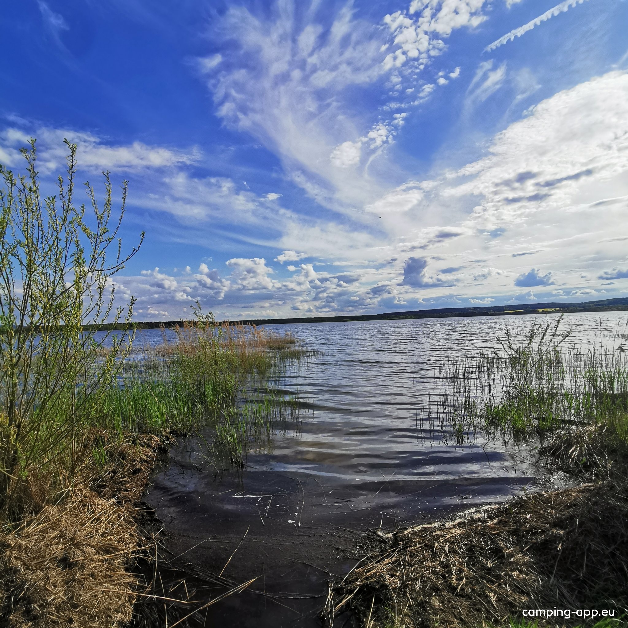 Campingplatz Nordoststrand — QuickStop in Niesky