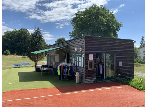 Park & Golf Velden am Wörthersee — Photo 4