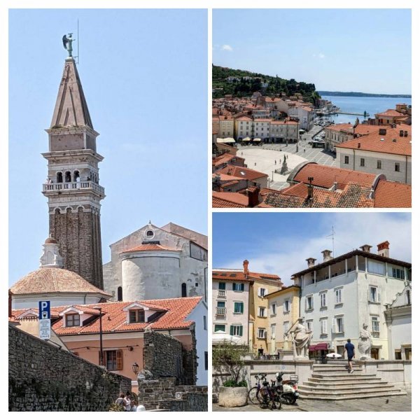 Pizzeria Fiesa Piran — Photo 4