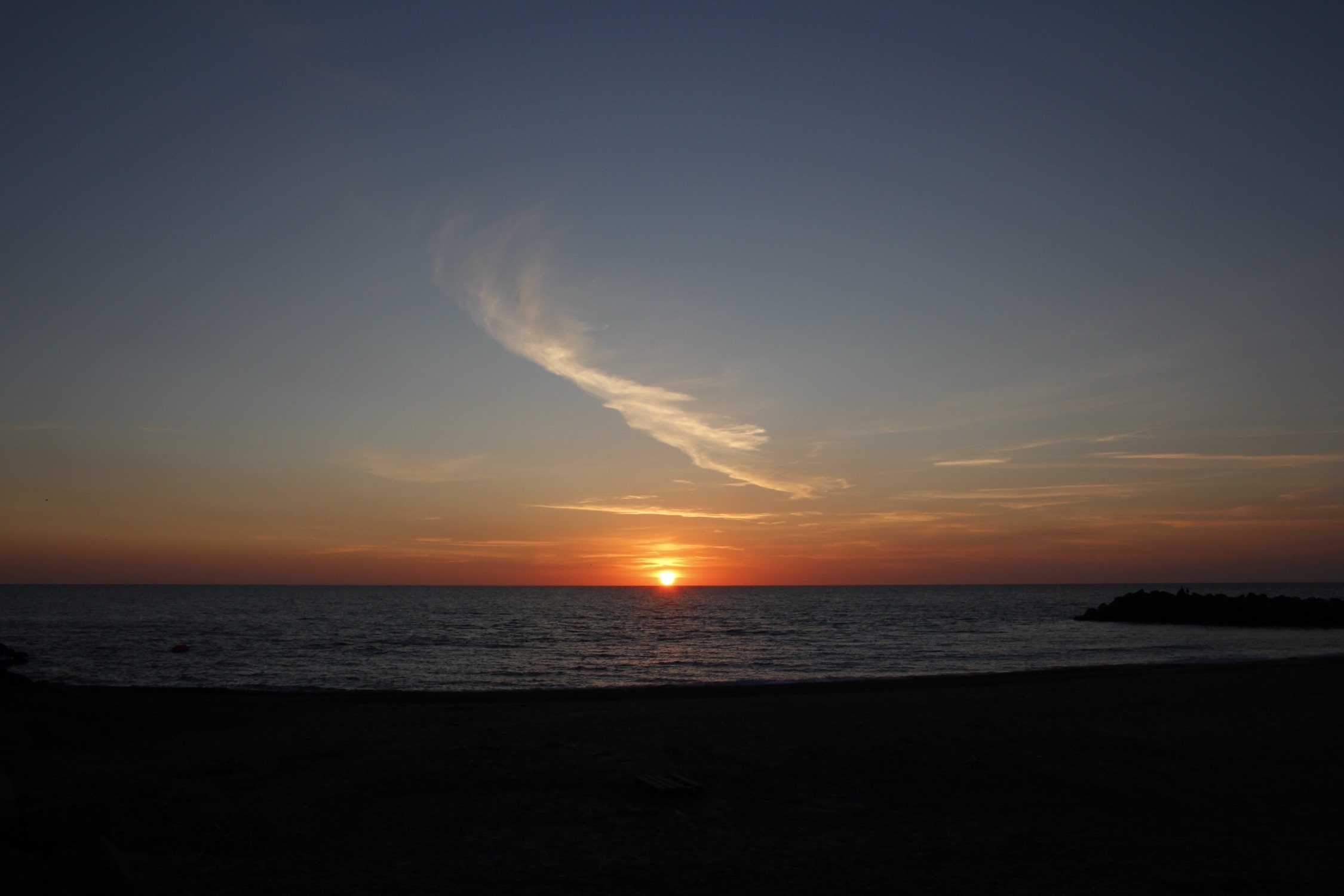 Thorsminde Camping — Kemp in Ulfborg