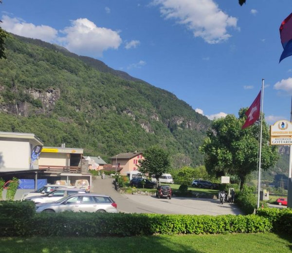 Camping Gottardo — Photo 3