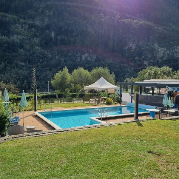 Camping Gottardo — Foto 6