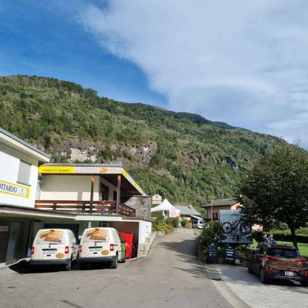 Camping Gottardo — Photo 6