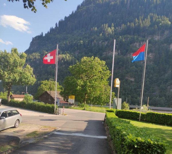 Camping Gottardo — Photo 5