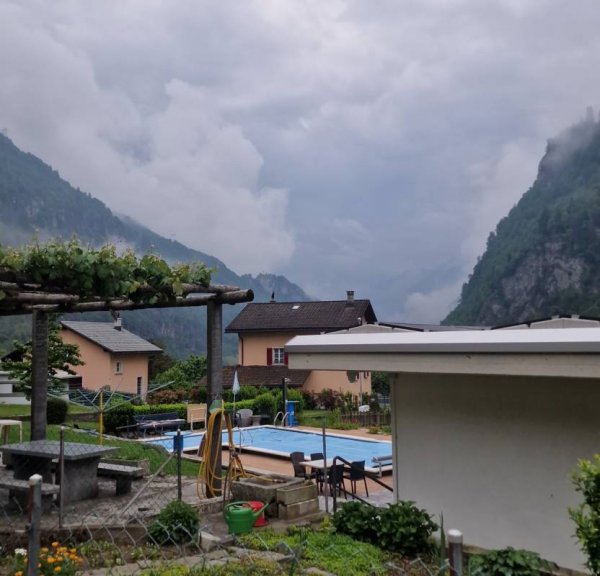 Camping Gottardo — Photo 2