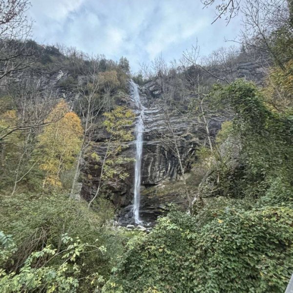Camping Gottardo — Foto 4