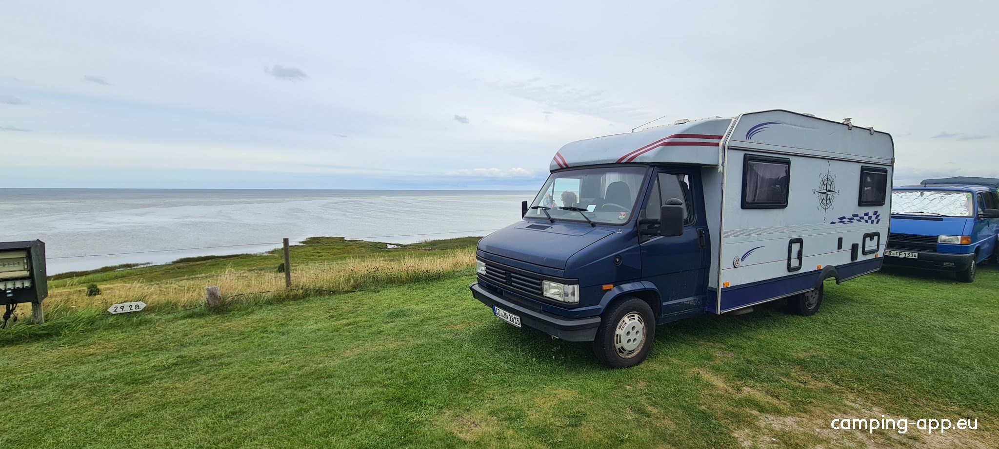 Als Havbakker — Camping in Hadsund
