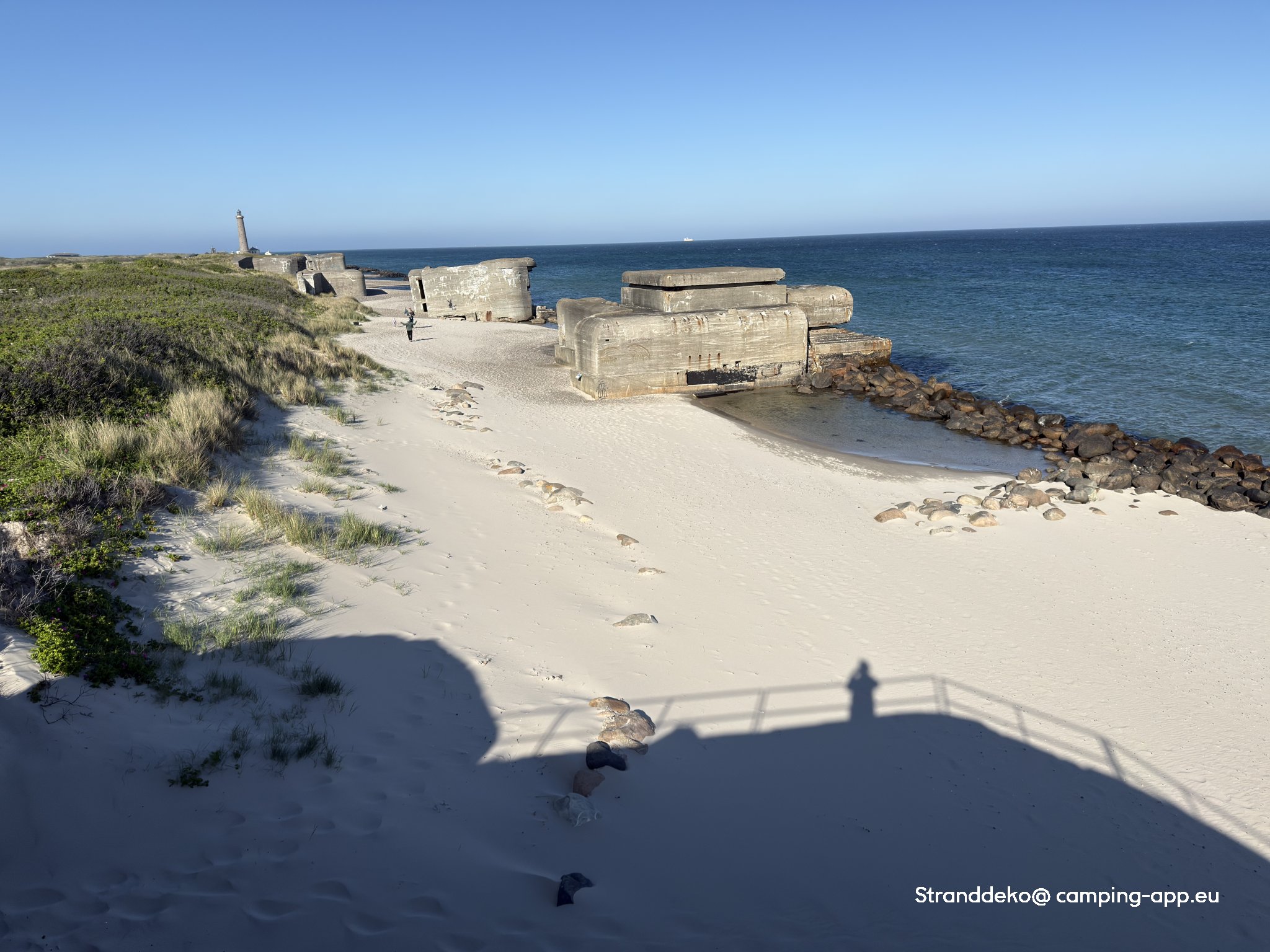 FirstCamp Grenen Strand — Foto 5
