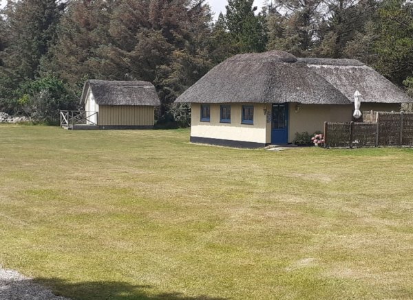 Annebergs Camping — Photo 3