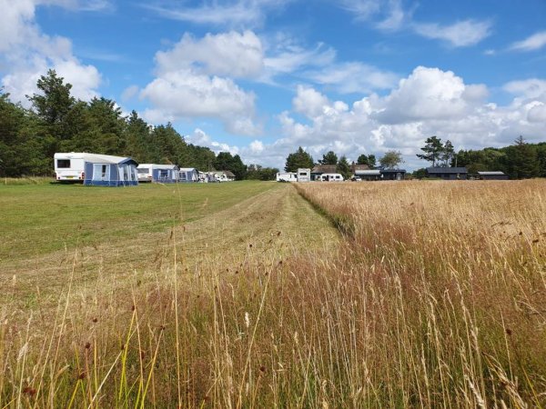 Annebergs Camping — Photo 4