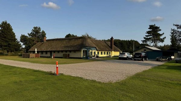 Annebergs Camping — Photo 5