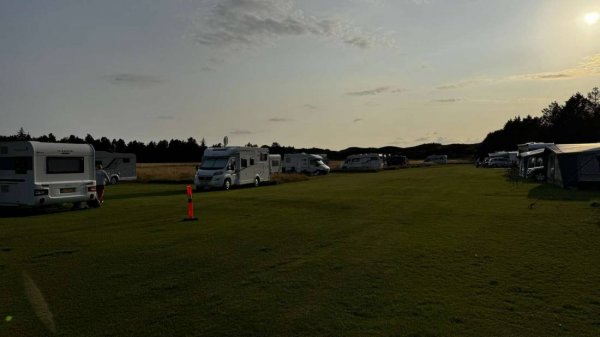 Annebergs Camping — Photo 6