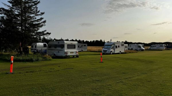 Annebergs Camping — Foto 3