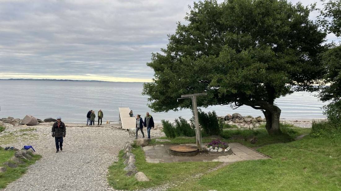 DCU-Camping Aarhus - Blommehaven — Camping in Aarhus
