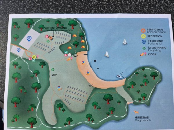 Stockholm Strandby Farstanäs — Photo 3