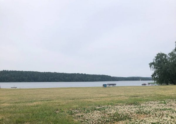 Stockholm Strandby Farstanäs — Photo 5