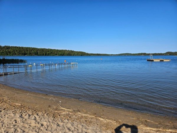 Stockholm Strandby Farstanäs — Photo 6