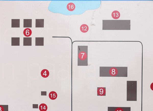 Puolanka Camping — Photo 5