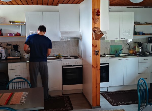 Puolanka Camping — Photo 6