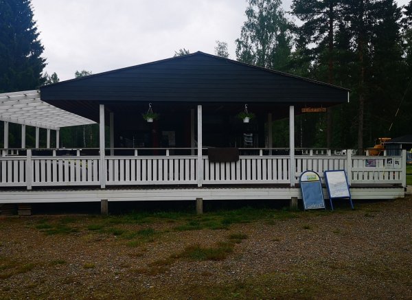 Puolanka Camping — Photo 4