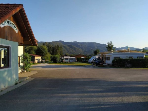 Camping Rosskogler — Photo 2