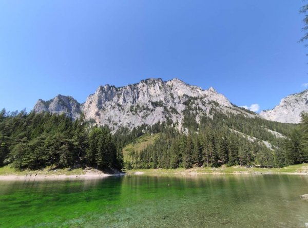 Camping Rosskogler — Photo 3