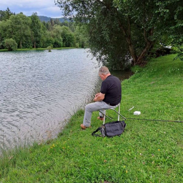 Camping Rosskogler — Photo 6