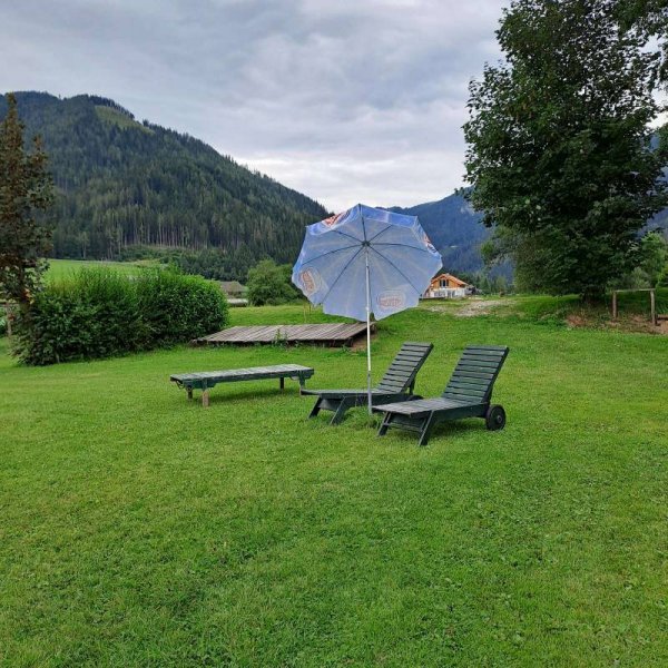 Camping Rosskogler — Photo 5