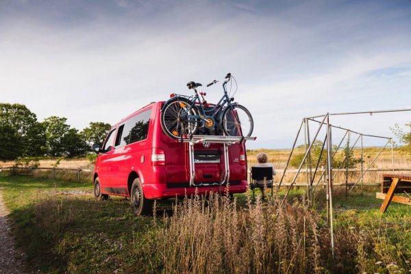 Møn Strand Camping — Photo 5