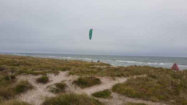 Møn Strand Camping — Photo 2