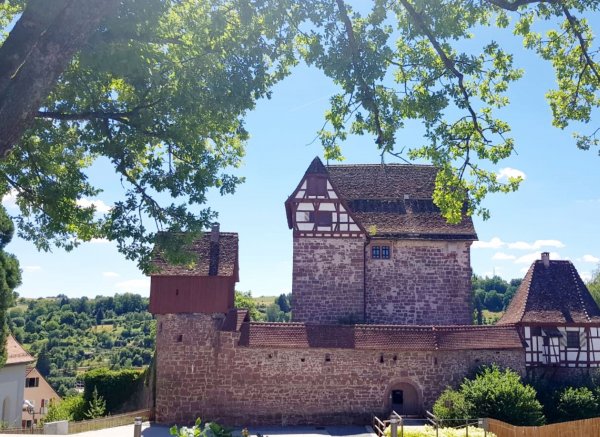 Schwarzwald Camping — Photo 2