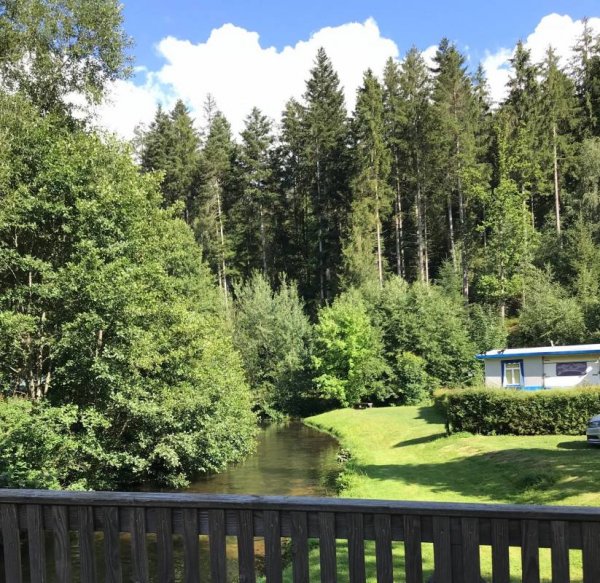 Schwarzwald Camping — Photo 3