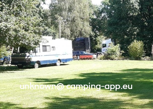 Campingplatz Jägerkrug — Photo 3