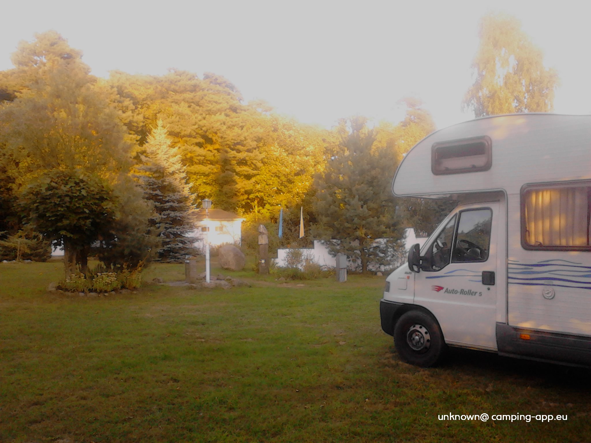 Campingplatz Jägerkrug — Photo 4